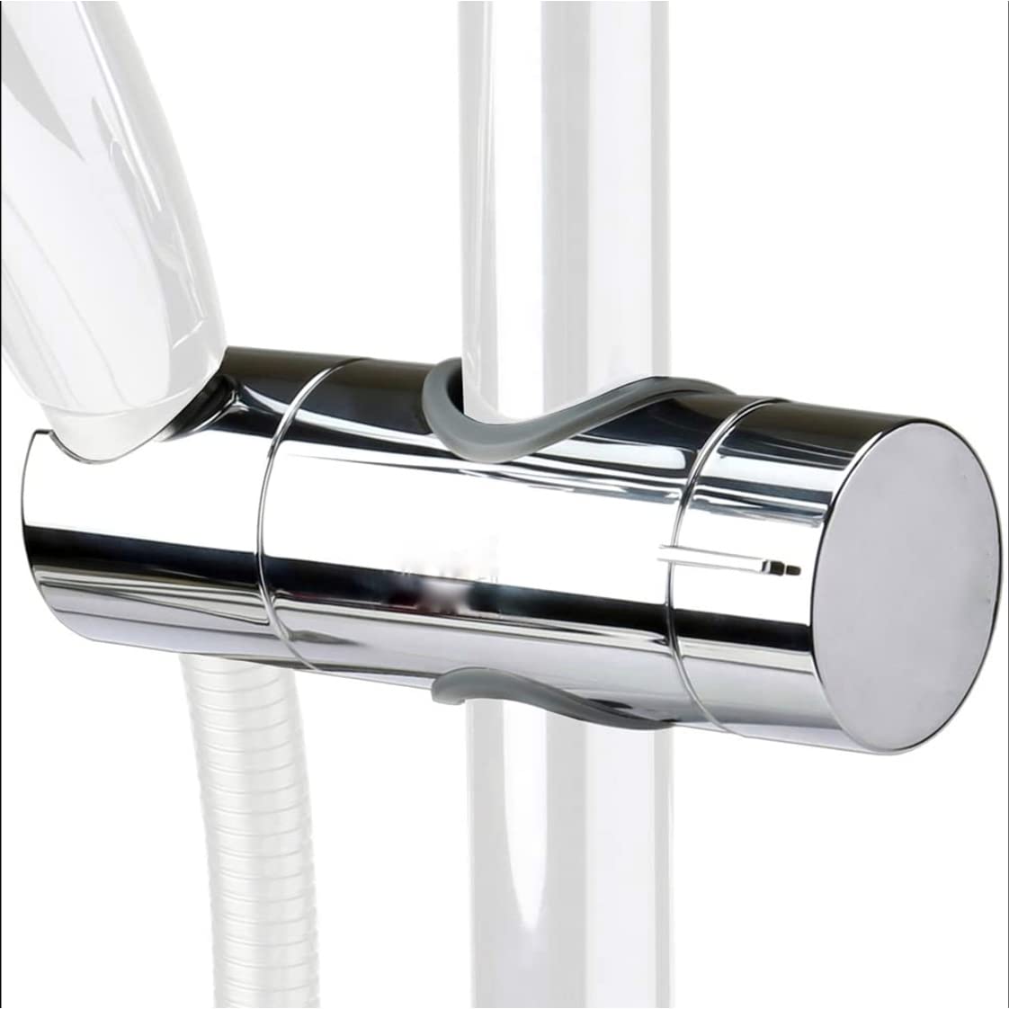 Clamp Rotation Slider Shower Head Holder Suction Mtsooning Adjustable Shower Head Holder ...