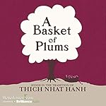 Cover of A Basket of Plums