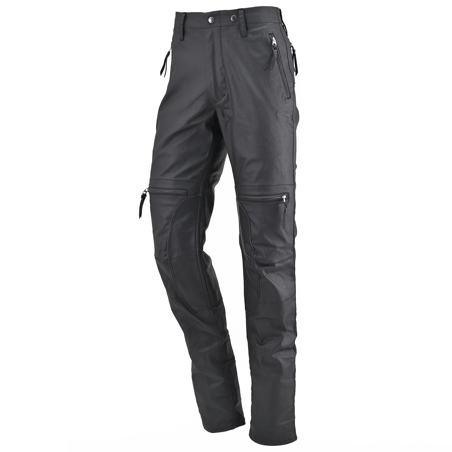 マックスフリッツ　ラバーコートジョッキーパンツ　38 ラバーコートジョッキーパンツ/MFP-2511【メンズ】 | Men'sPANTS