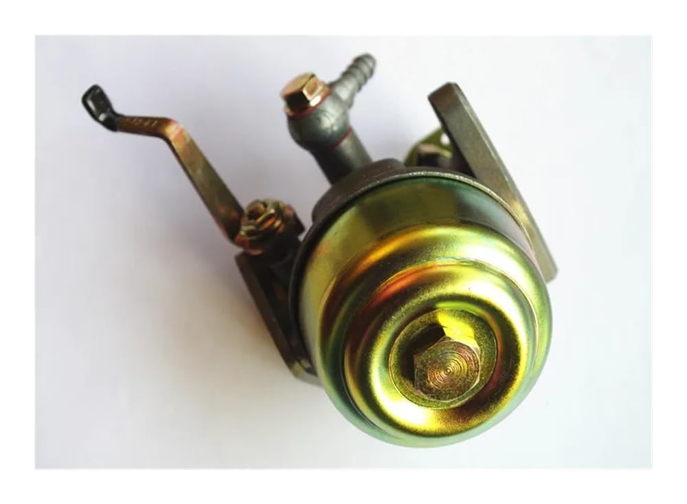 Carburador de Repuesto for desbrozadora Recortadora EC08 EC10 EC12 con Motor EC08 EC10 EC12, n.° 106-62516-00