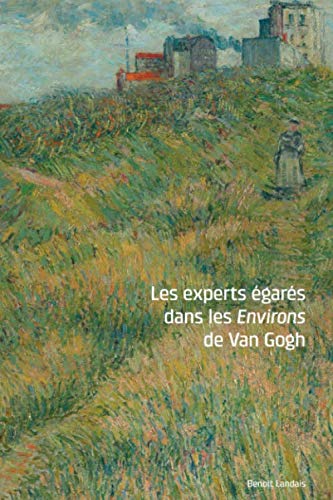 Les experts égarés dans les Environs de Van Gogh : Landais, M. Benoit:  Amazon.co.uk: Books