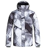 Quiksilver Snow Men's TR Mission Insulated Jacket