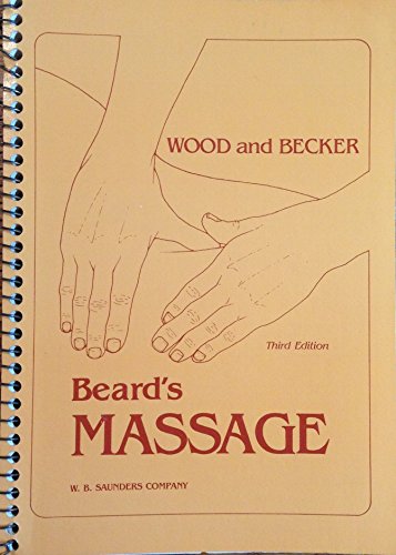 Beard's Massage