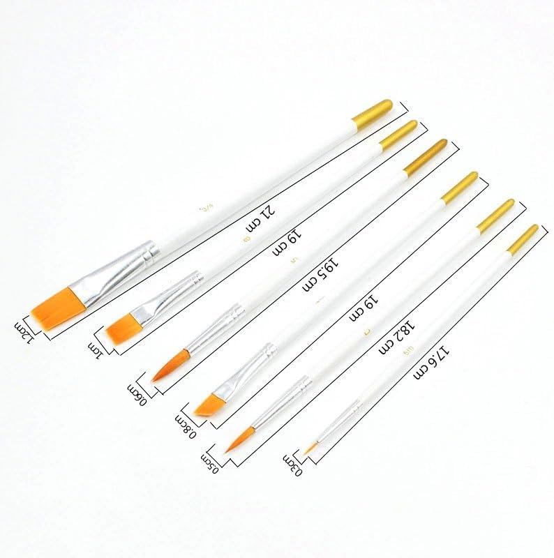 Coloring Painting Tools Art Materials Nylon Water Chalk