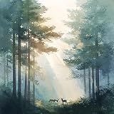  Echoing Silent Harmony