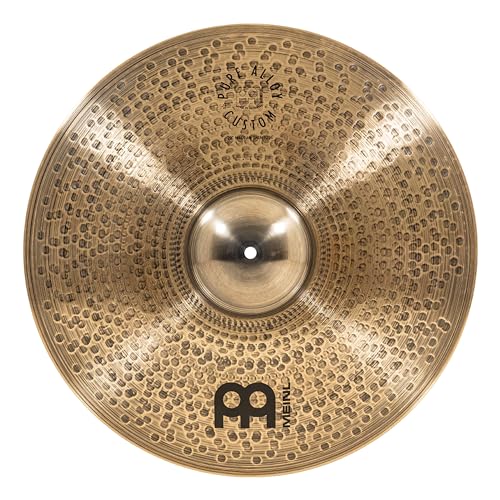 Meinl Cymbals 20