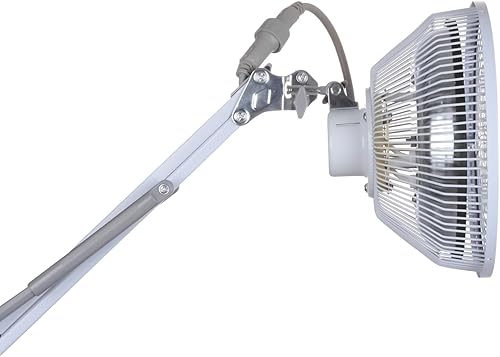 Miniatura 4 de Lámpara de pie TDP de la terapia de calor 260W del calor TDP del piso para el alivio de la espalda de la articulación de la artritis principal