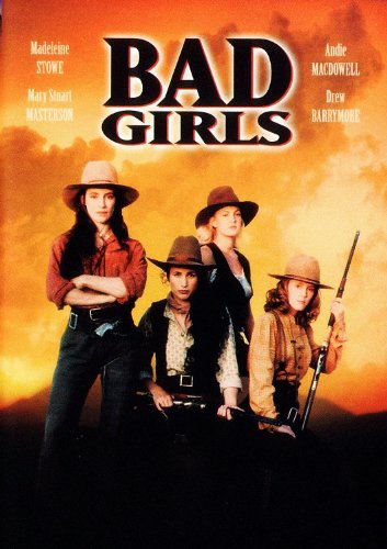 Bad Girls für 3,99 EUR bei amazon.de Bild: Bad Girls für 3,99 EUR bei amazon.de