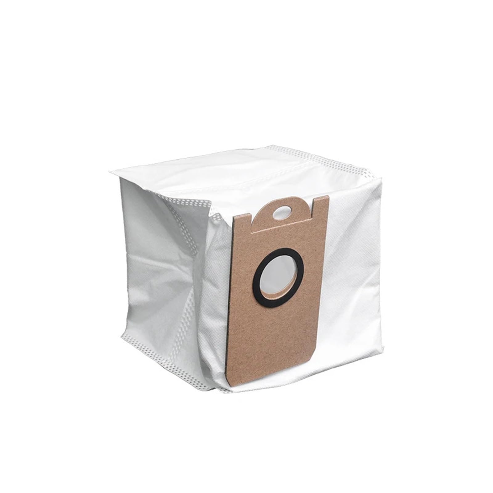 Geeignet for Roboterstaubsauger 3,0 l, große Kapazität, auslaufsicherer Ersatzstaubbehälter, Ersatzteile(10 pcs)