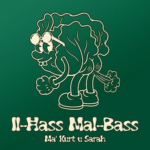 Couverture de Il-Ħass Mal-Bass