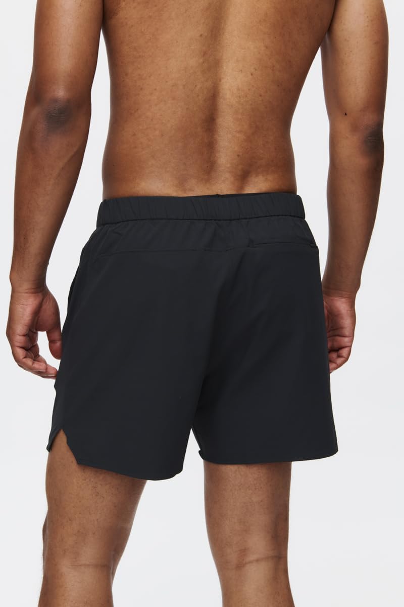 Outdoor Voices Male High Stride 5" Short with Pockets