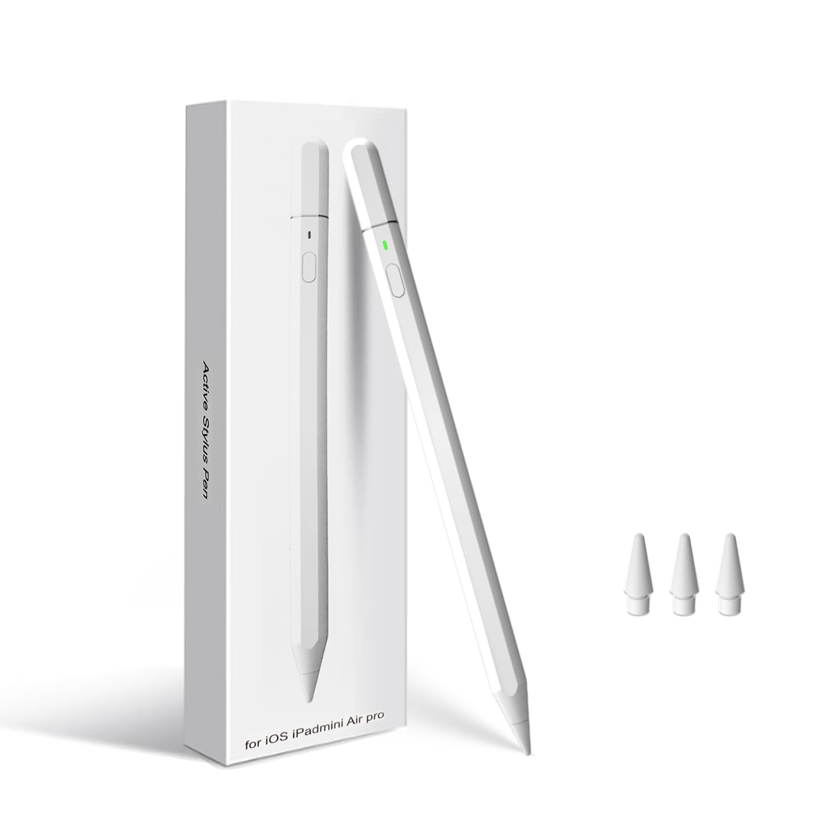 Amazon.com: Apple Pencil Alternative USB-C Stylus Pen for