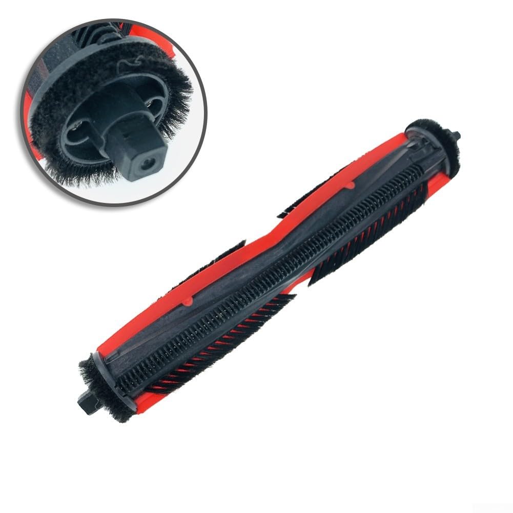 Rollenbürste für Roborock für saros Z70 Staubsauger Rollenbürste