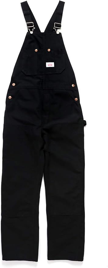 ラウンドハウス / ダック オーバーオール