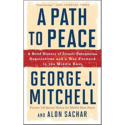 A Path to Peace