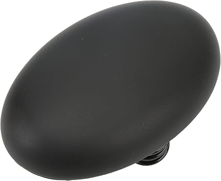 Noseless Bike Seat Super Elastic Breathable Noseless Bike Saddle Double Layer for Cycling
