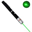 Futaba Laser Pointer Beam Pen Light 5mW - Green gallery image