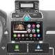 Doppel-DIN Autoradio ATOTO A6 mit 9 Zoll Display und Android