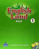 Amazon.co.jp: English Land Level 1 Teacher's Book with Test