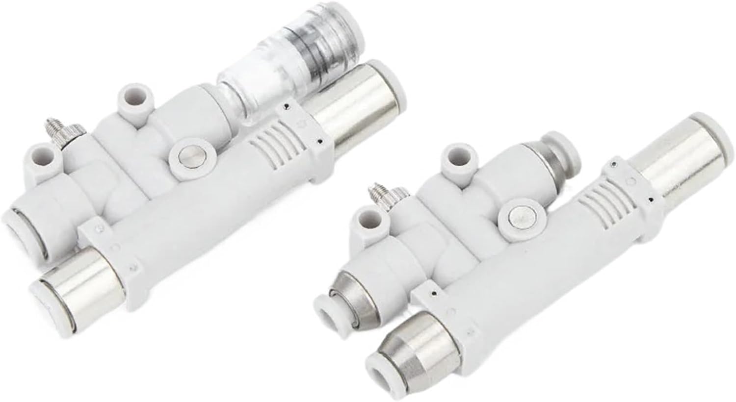 1pcs Equipped with a destructive vacuum generator VYH05-444 07-666F, VYH07-666JF integrated with VYF44M 66M(VYF66M)
