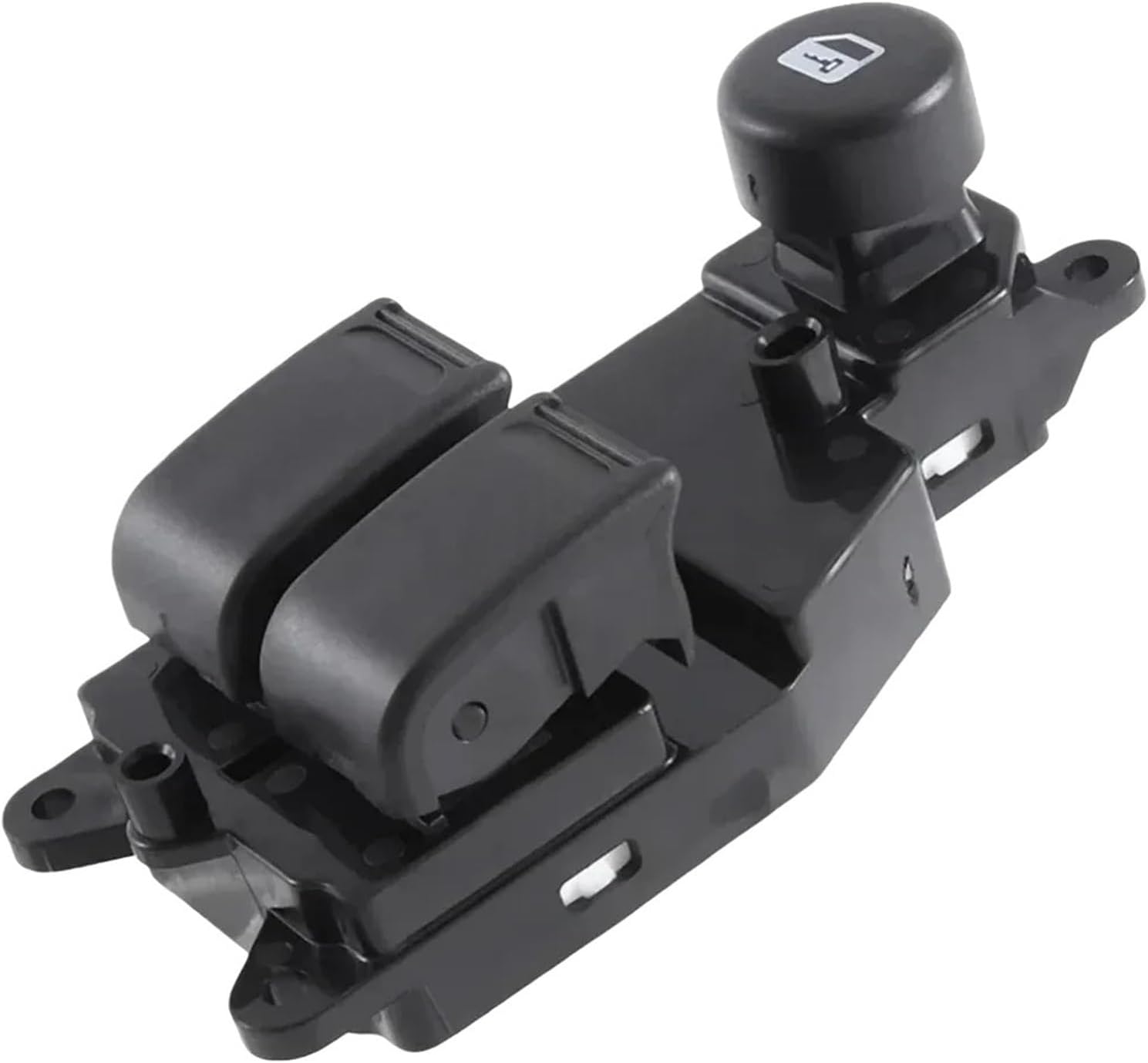 19YT9212 Compatible with Vauxhall Opel Agila Suzuki Wagon Ignis Electric Front Power Window Control Switch Lifter Regulator Button Car Parts