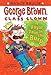 A Royal Pain in the Burp #15 (George Brown, Class Clown)