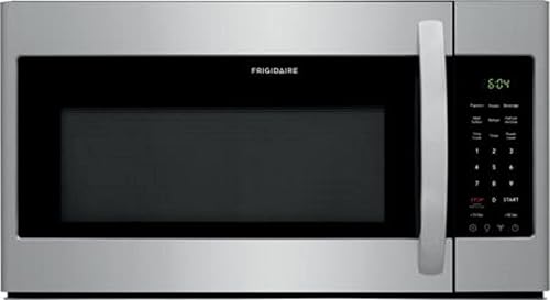 Frigidaire FFMV1845VS - Horno de microondas de 30.0in con capacidad de 14.8ft cúbicos en acero inoxidable