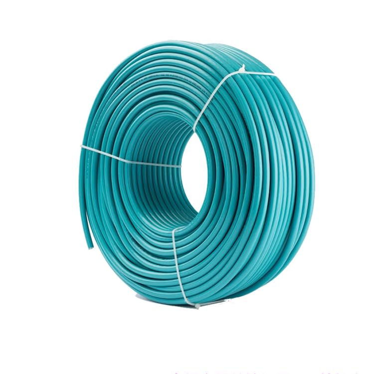 for 6XV1830-3EH10 Profibus DP Bus Cable Communication Cable Blue Length : 10 Meters