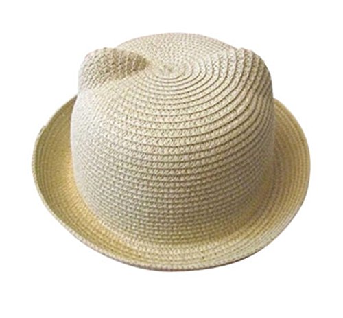 Elee unisex-baby Bowler Hat