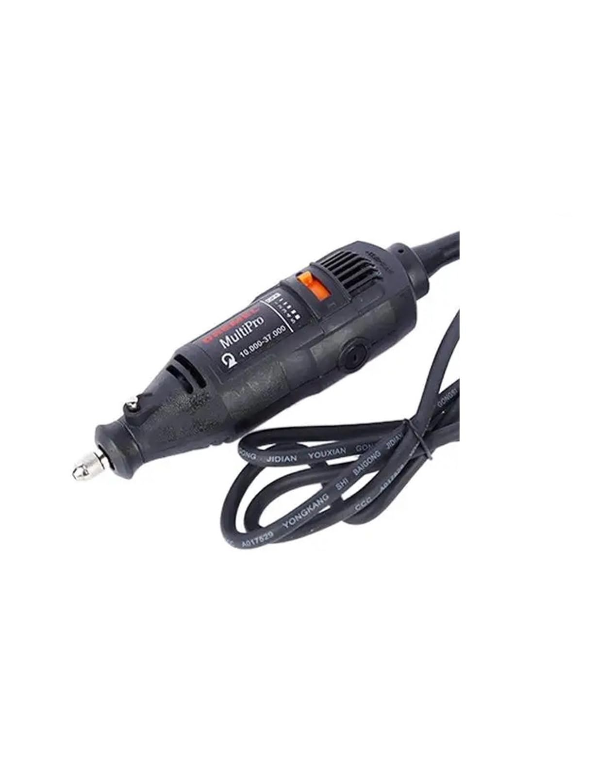 Kit de reparación parabrisas delantero coche, caja herramientas accesorios profesionales for grietas, bomba inyección vacío acero inoxidable Para uso de bricolaje