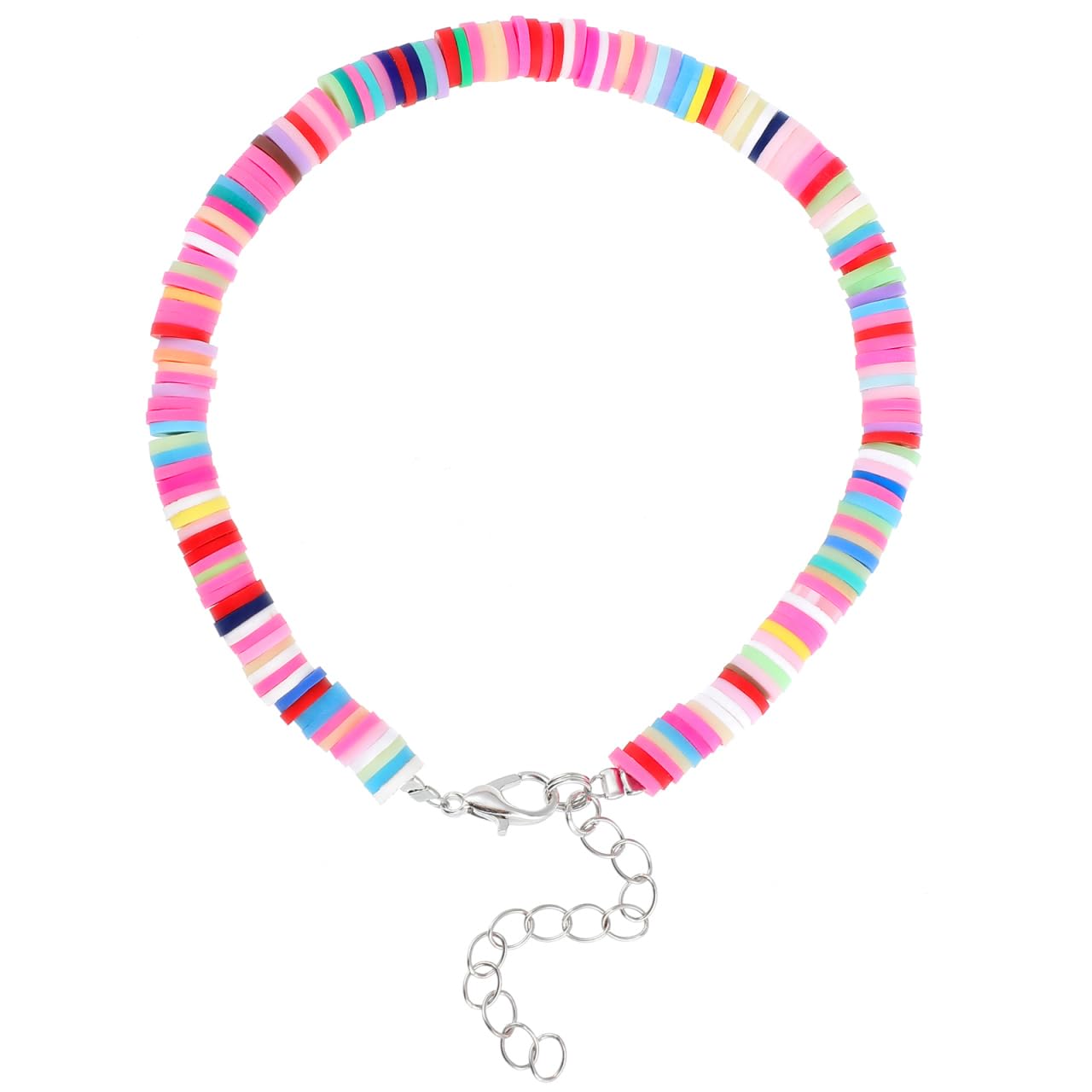 Holibanna Bracciale Conchiglia da Spiaggia Regolabile con Nodo Intrecciato Braccialetti Perline hawaiane Perline