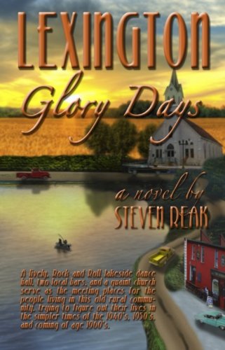 Lexington Glory Days: Volume 2