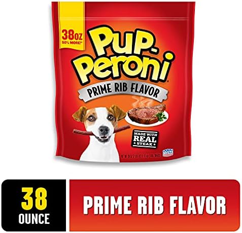 pup peroni jerky bites