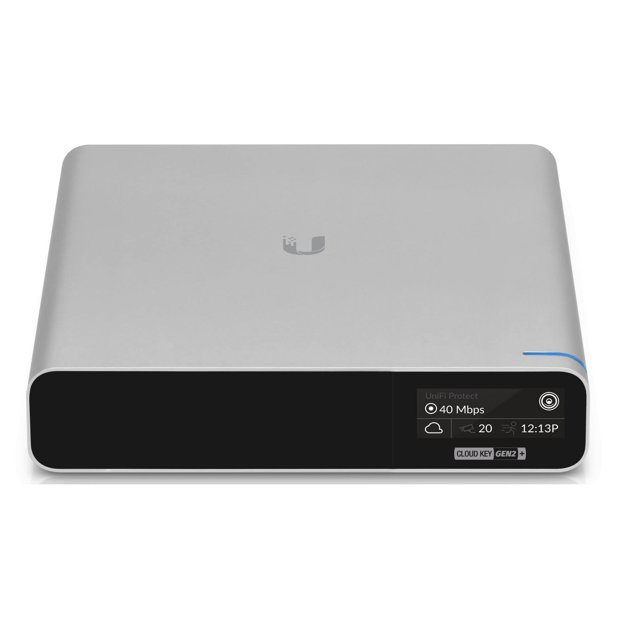 ルーター・ネットワーク機器 Ubiquiti UniFi Cloud Key Gen2 (UCK-G2) Amazon.com: Ubiquiti UniFi Cloud Key Gen2 Plus (UCK-G2-PLUS