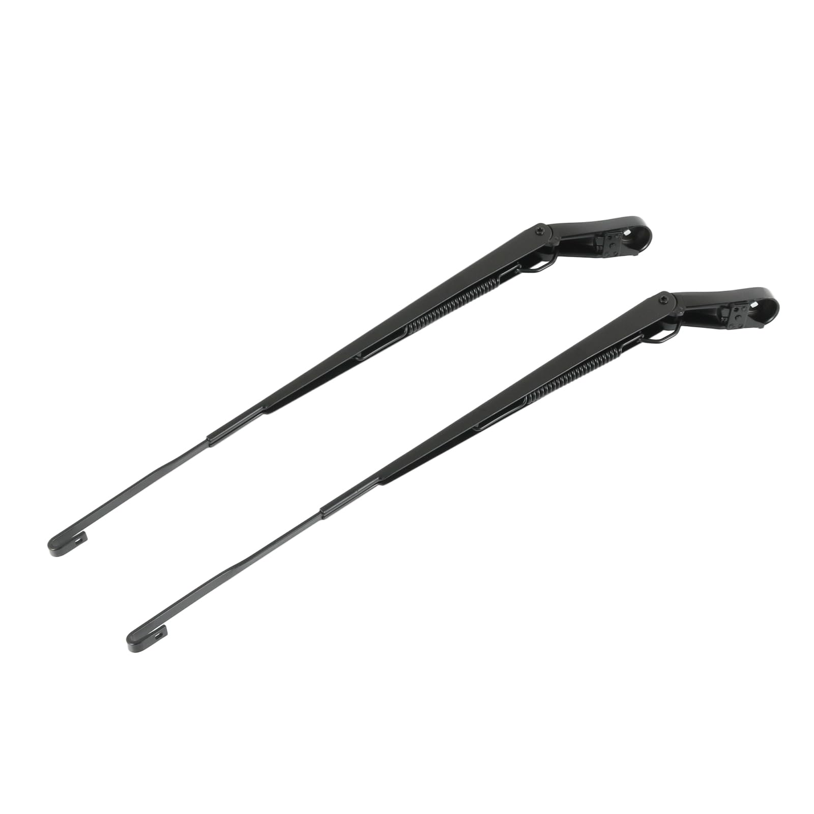 Driver&Passenger Side Front Windshield Wiper Arm for F-150 2015-2021