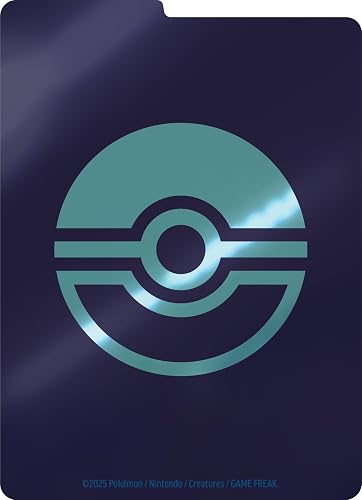 Pokémon: set Allenatore Fuoriclasse dell’espansione Megaevoluzione - Fiamme Spettrali del GCC Pokémon (una carta promozionale a figura intera, nove buste di espansione e accessori premium) - 12