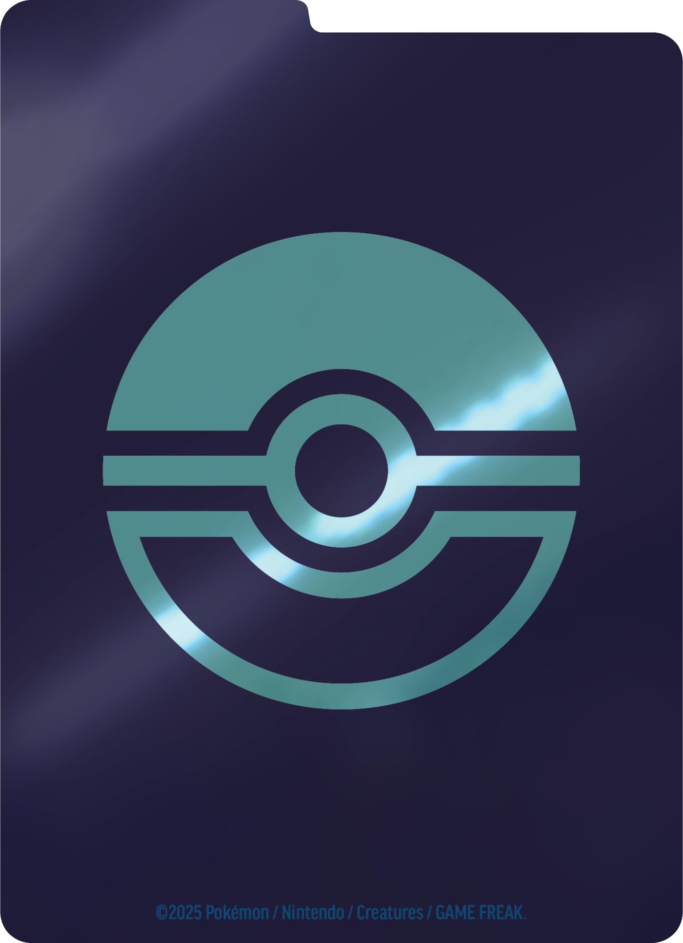 Pokémon GCC: Set Allenatore Fuoriclasse Fiamme Spettrali Megaevoluzione - Carta Promozionale, 9 Buste Espansione, Accessori Premium