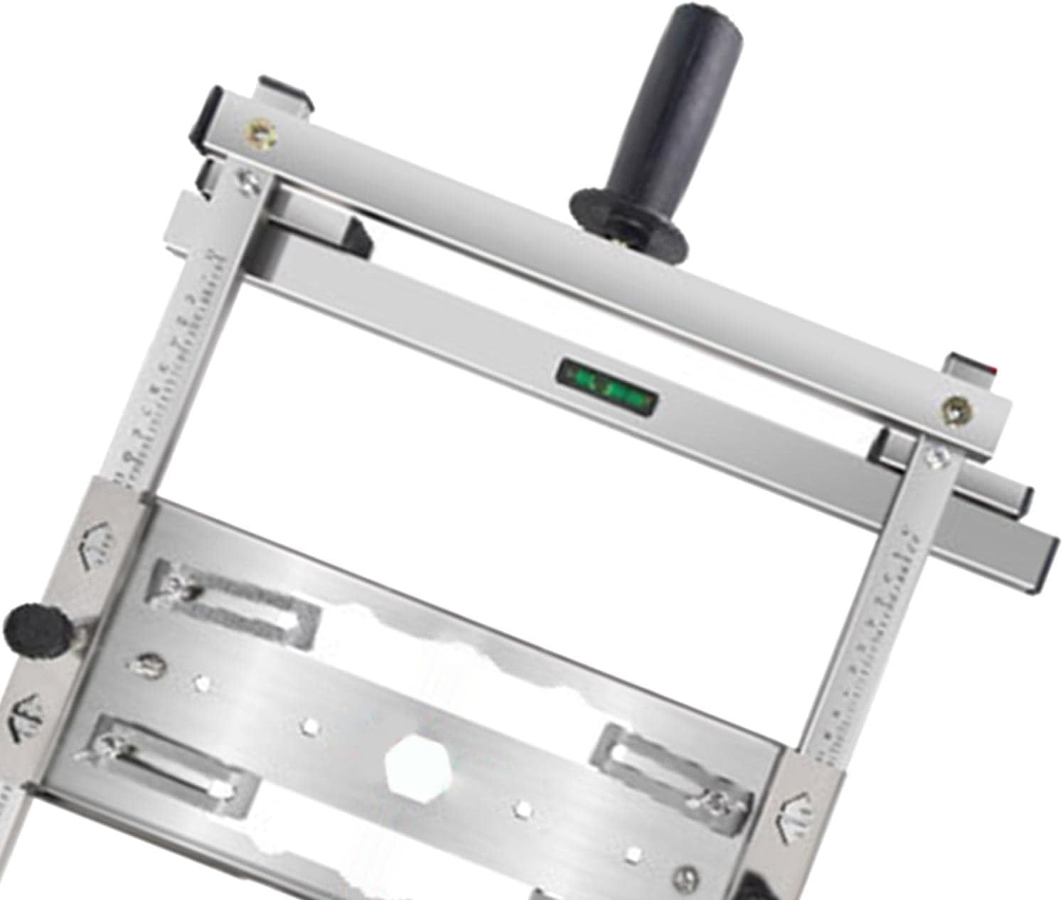 ECOMISTIQ® Adjustable Edge Guide PositioningBoard Tool Multifunctional Router|Jigs|Power Tool Accessories|Power & Hand Tools|Home Improvement