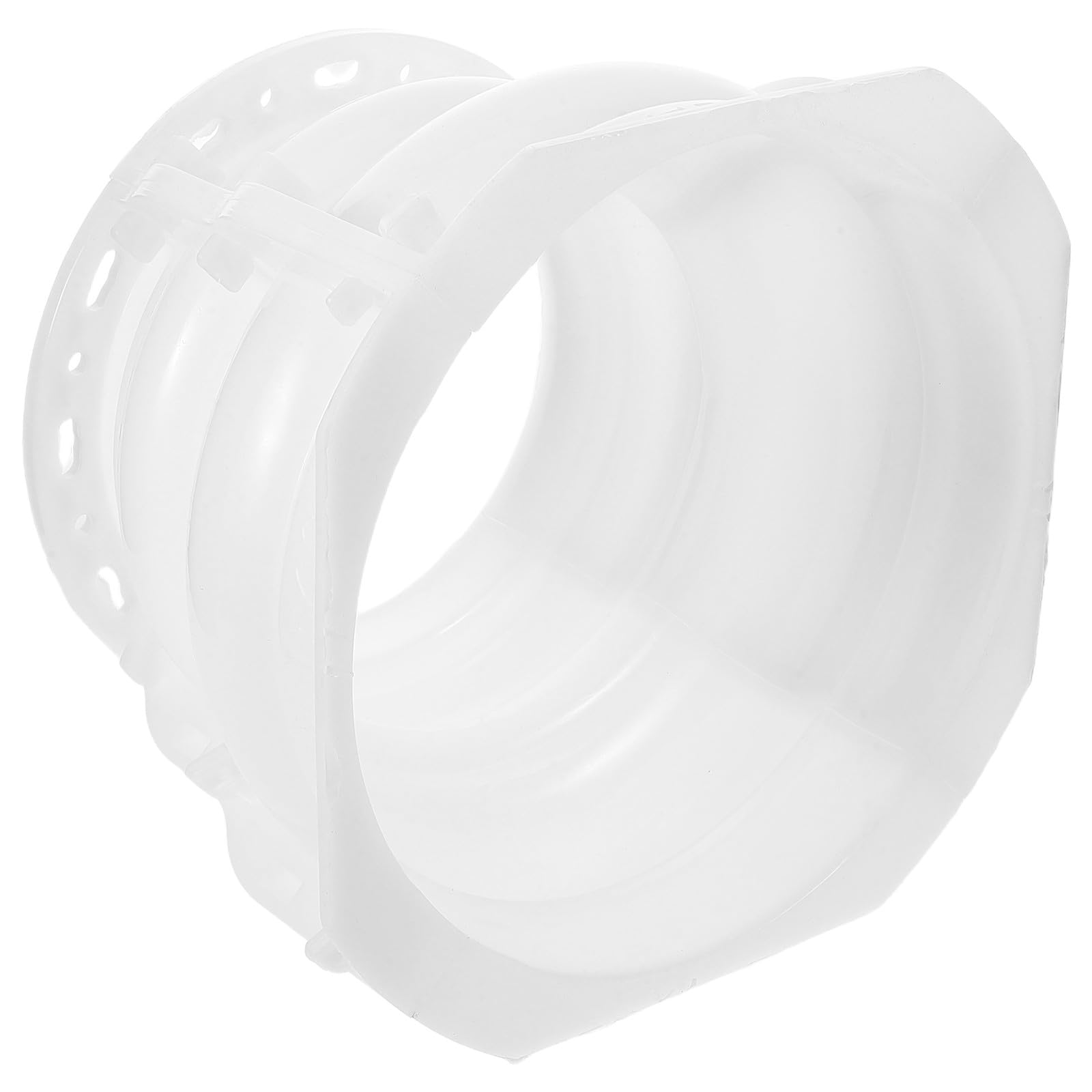 Moule à ciment de colonne pour rénovation extérieure et décoration de jardin