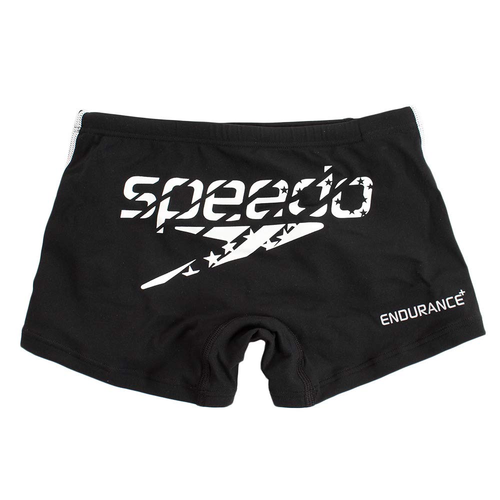 Amazon | Speedo(スピード) 練習水着 男の子 ジュニア トレイン