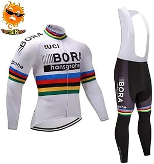 maillot velo bora