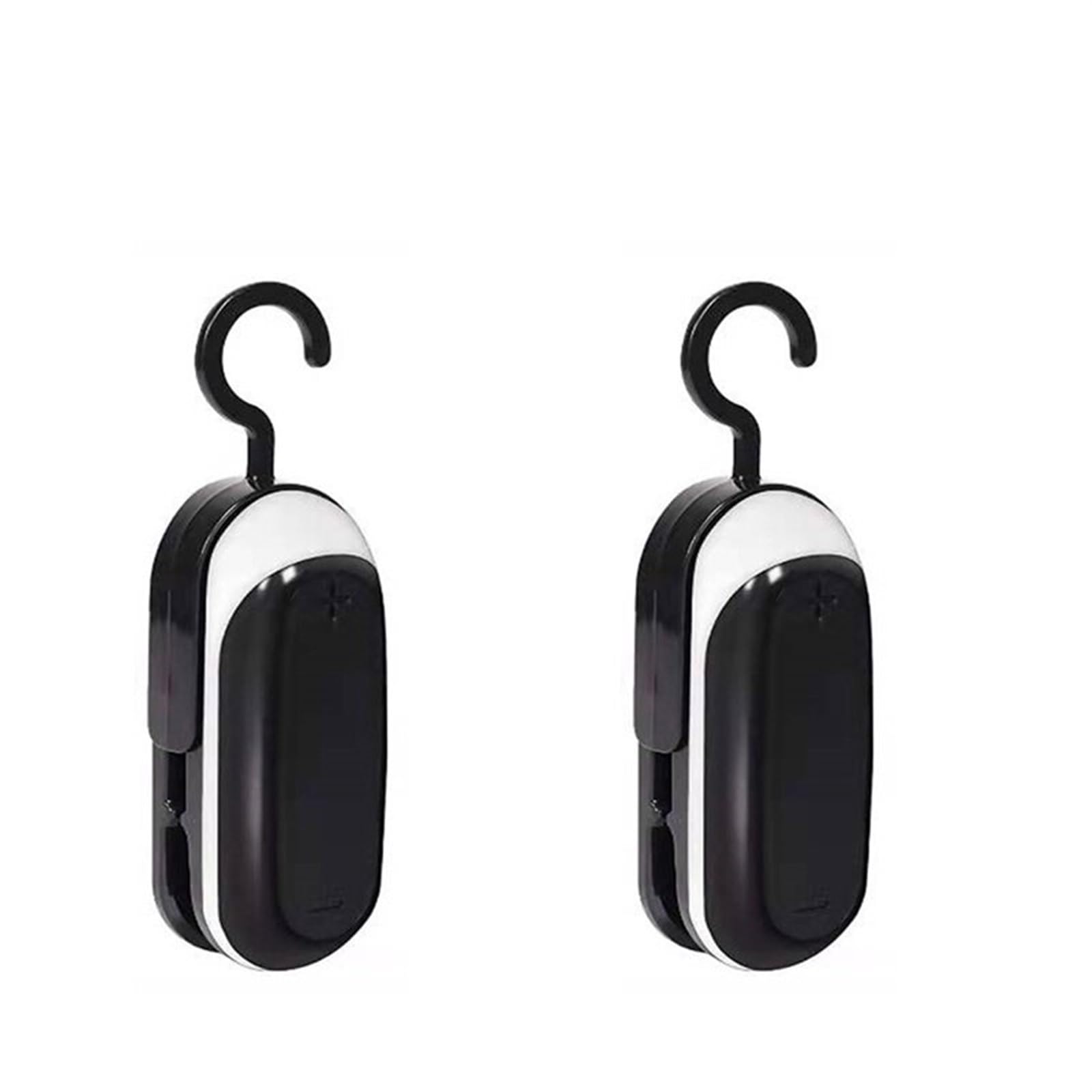 Sellado de bolsas Máquina selladora, Sellador portátil de 5 uds., máquina de sellado térmico, bolsas selladoras de paquetes, cierre térmico de bolsas de plástico for alimentos