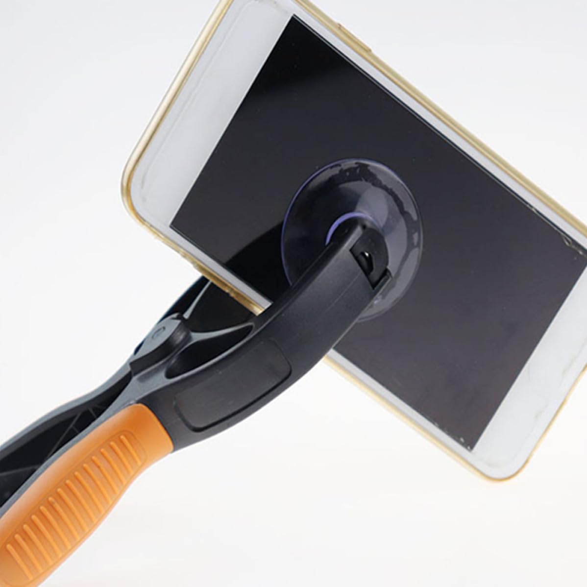 2pcs Cell Phone Screen Separator Repair Tool Chuck Wrench 4cm 4.5cm image 4