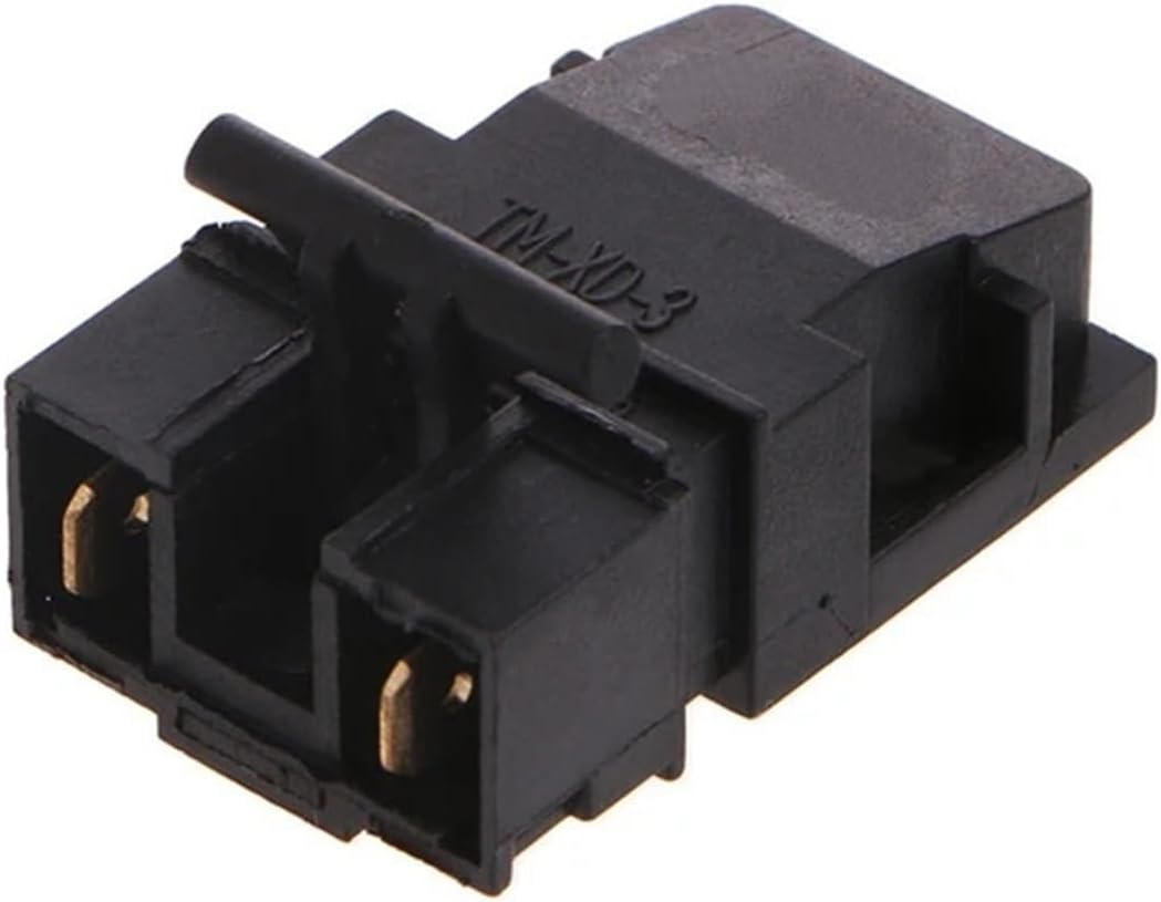 Compatible for TM-XD-3 Steam Kettle Thermostat Switch Parts