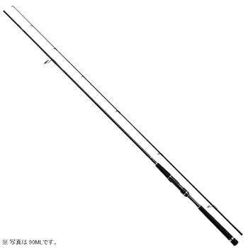 ダイワ ラテオ 96MLシーバスロッド ダイワ シーバスロッド ラテオ 96ML・K(スピニング 2ピース