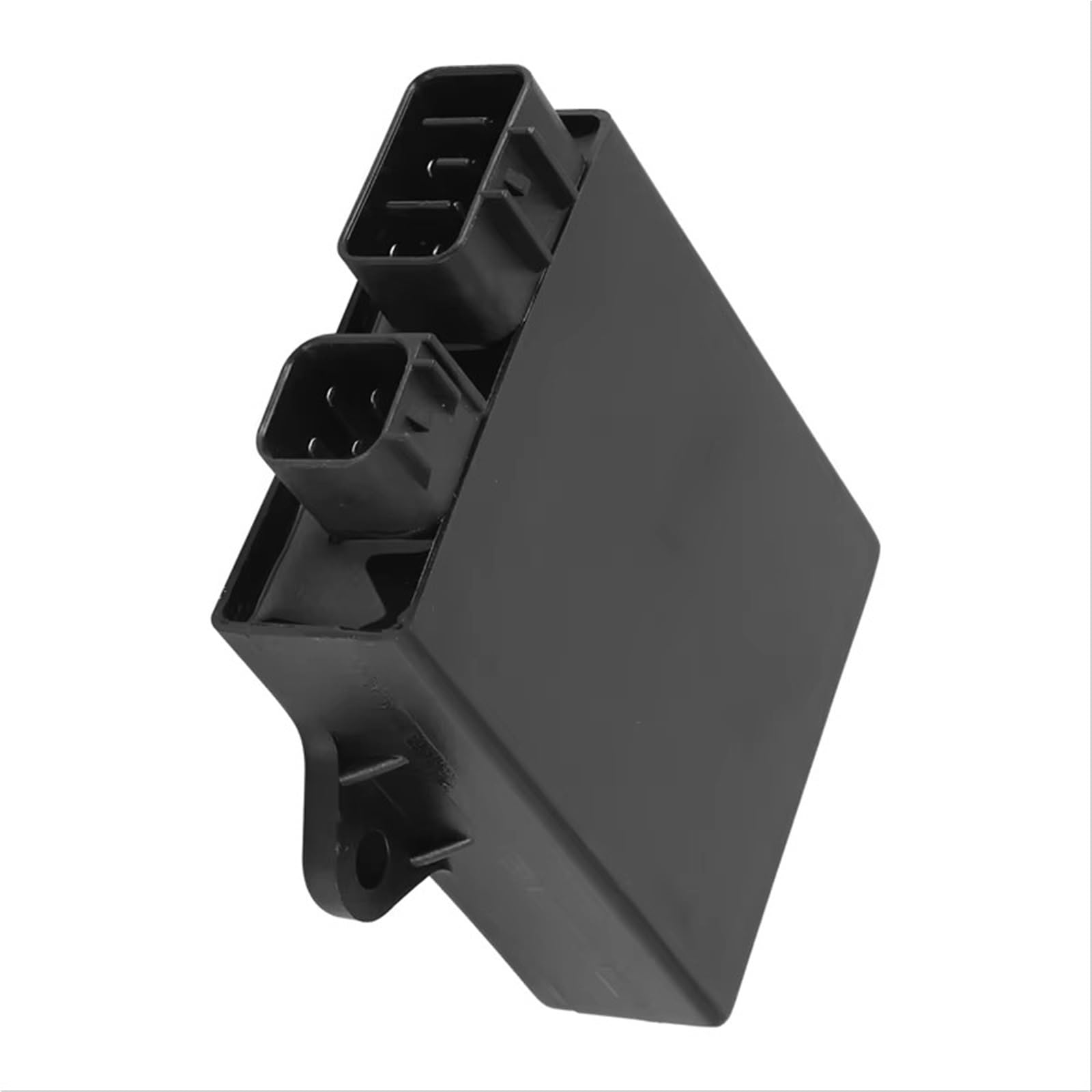 Compatible Con Yamaha Para Wolverine 350 2000-2001 Unidad De Módulo De Caja CDI De Encendido De Motocicleta OEM: 4SH-85540-00-00