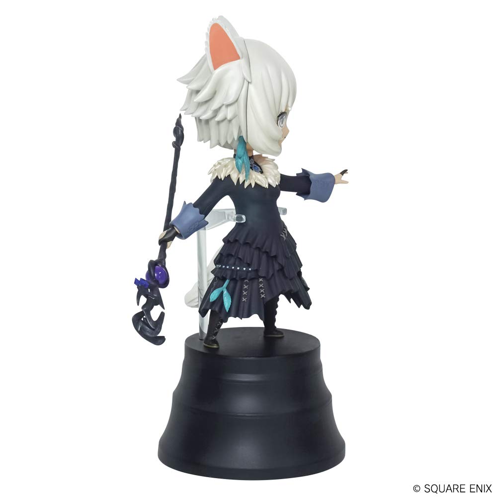 Amazon.co.jp: ファイナルファンタジーXIV ミニオンフィギュア : ホビー