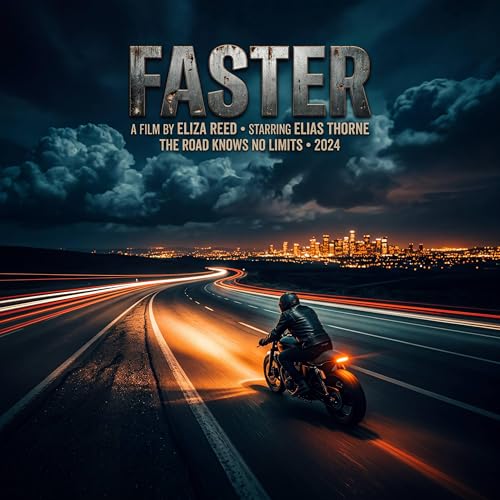  Faster!