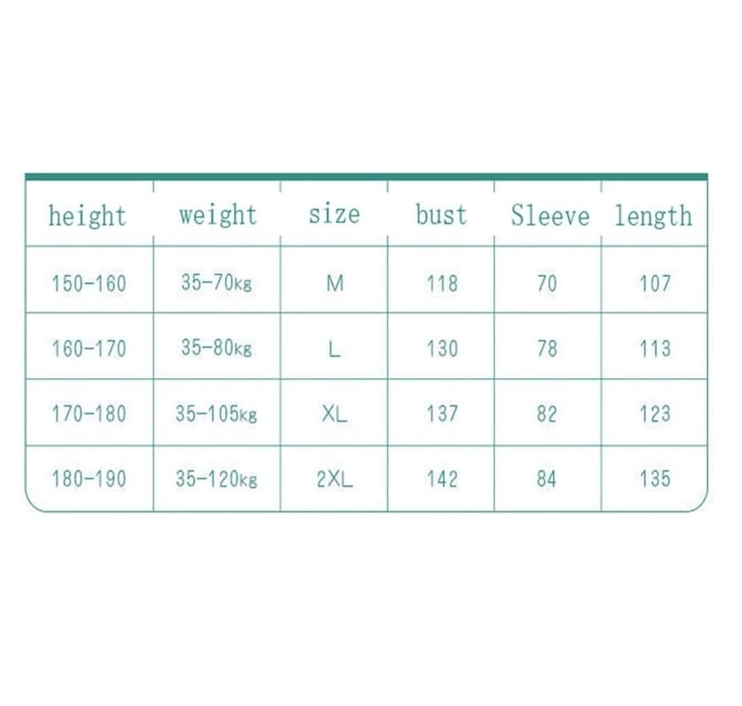 Raincoat Poncho Bicycle Raincoat for Men Women Adults EVA Poncho with Hat Waterproof Long Raincoat Rain Coat (Color : Orange, Size : M)