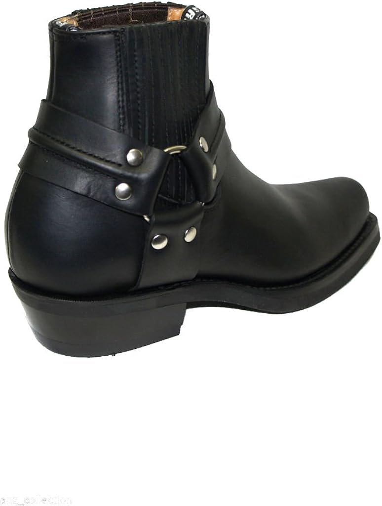 grinders renegade boots